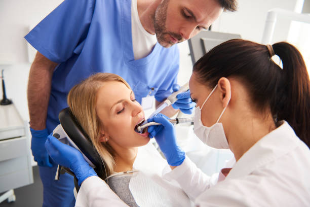 Best Laser Dentistry  in Waverly, MI