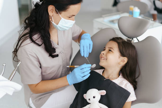 Best Dental Fillings (Composite and Amalgam)  in Waverly, MI