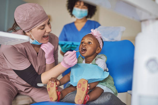 Why Choose Us for Your Dental Needs in Waverly, MI
