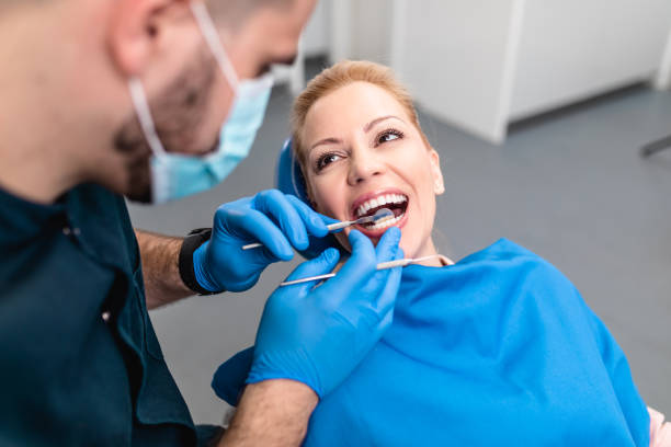 Best Cosmetic Dentistry  in Waverly, MI