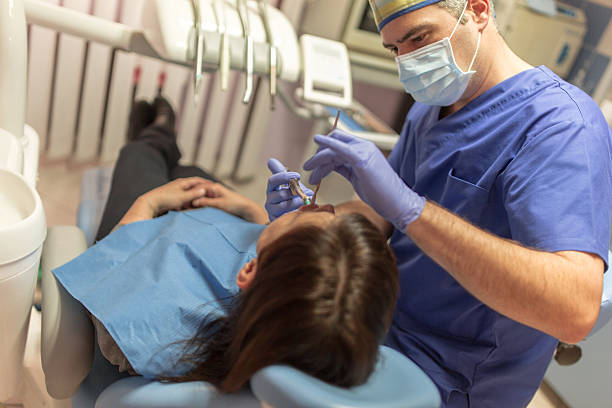 Dental Bonding in Waverly, MI